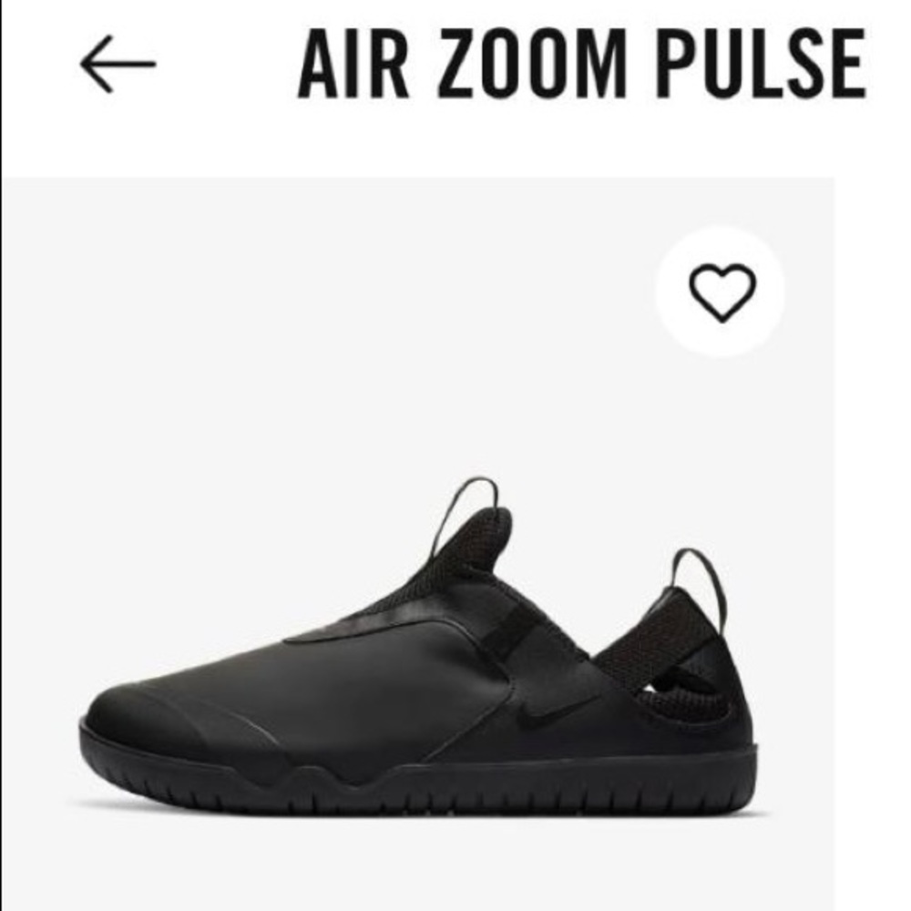 Nike unisex